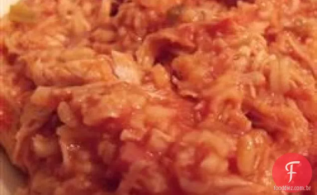Frango Crioulo I