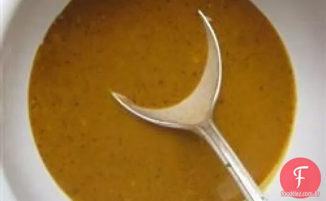 Melhor molho de carne para churrasco Carolina
