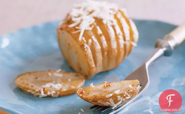 Fãs De Batata Assada