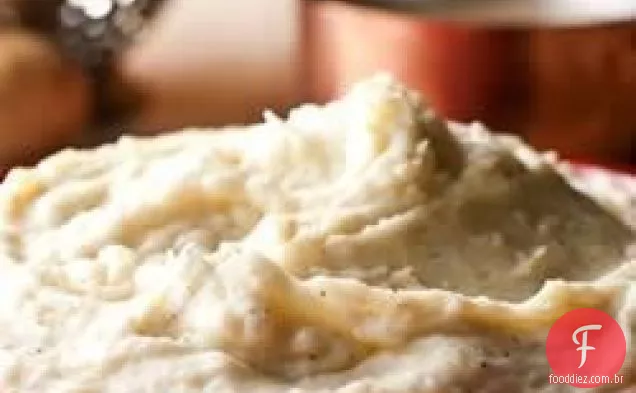 Swanson ® Ultra Cremoso Purê De Batatas