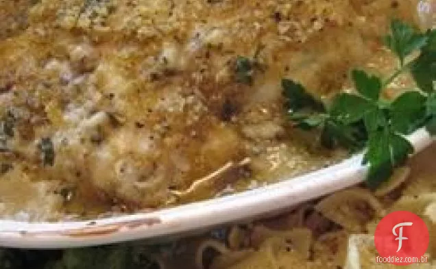 Frango Suíço