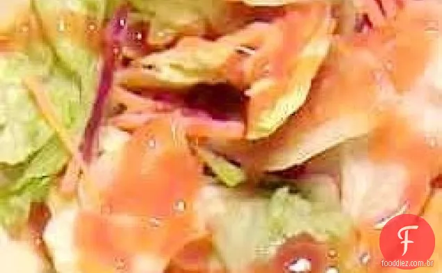 Molho para Salada da vovó