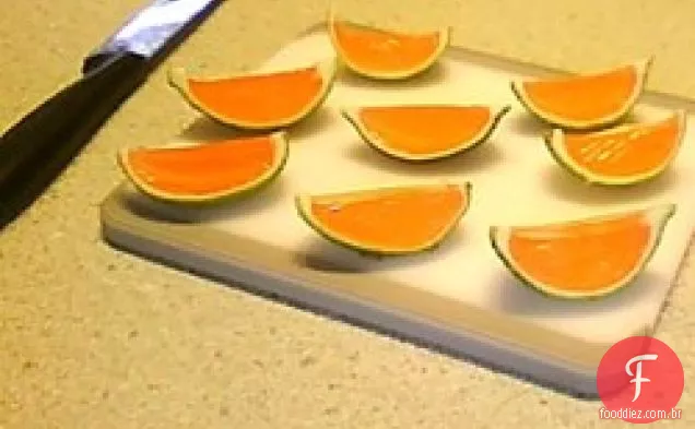 Jell-O ® Shots