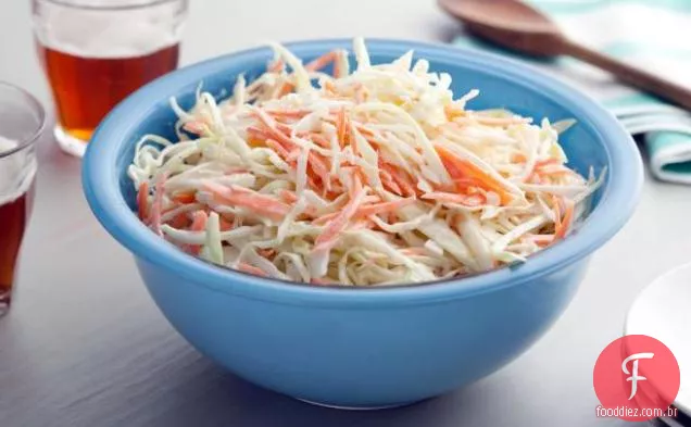 Creme Cole Slaw