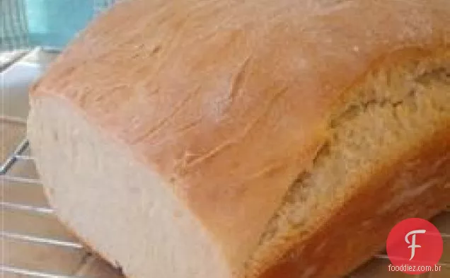 Pão De Café Da Manhã