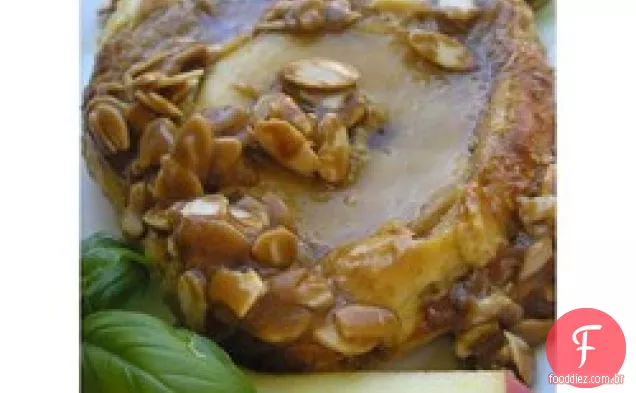 Caramelo Torrada Francesa