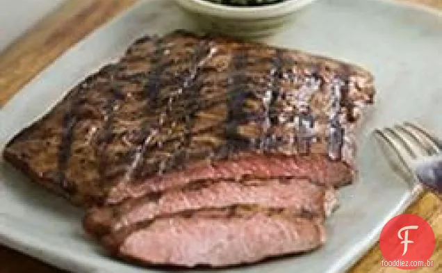 Marinada Bife Flanco