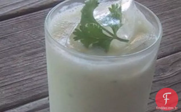 Savory Lassi