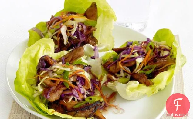 Porco Moo Shu