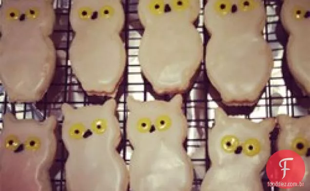 Cookies Recortados