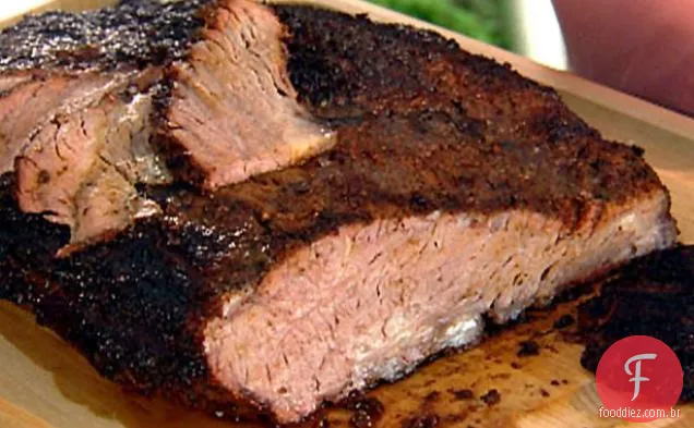 Peito Do Texas