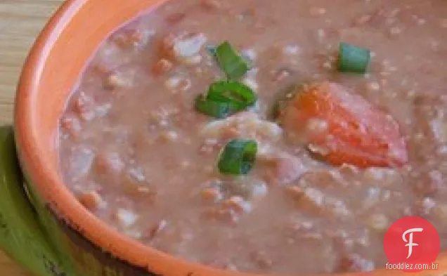 Vegan Refried Beans