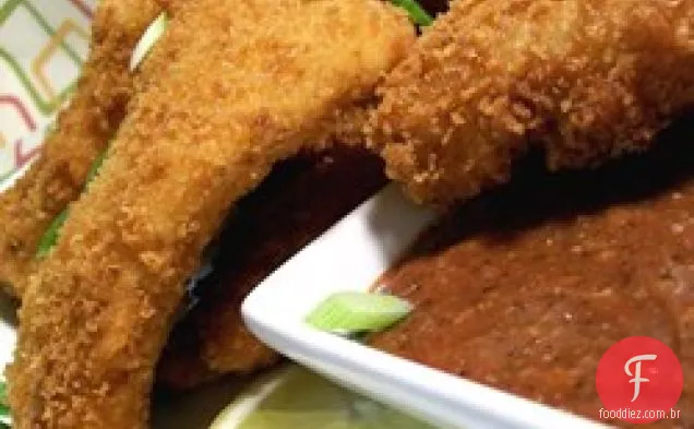 Tonkatsu / Molho Katsu