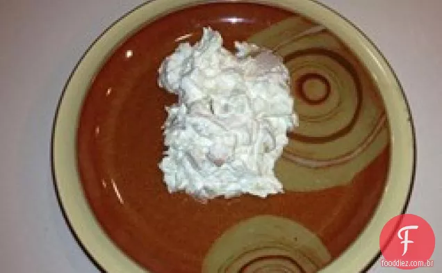 Cream Cheese Fruit Salad