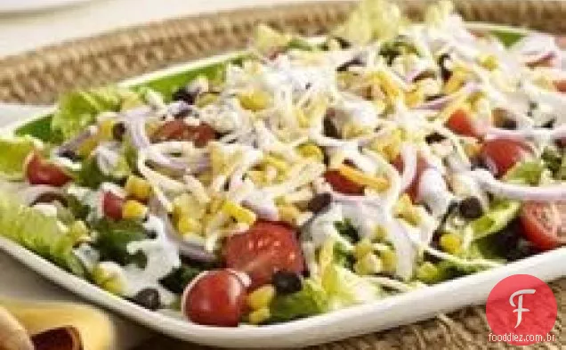 Salada Sudoeste