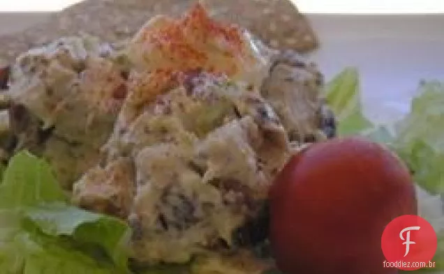 Michigan Chicken Salad