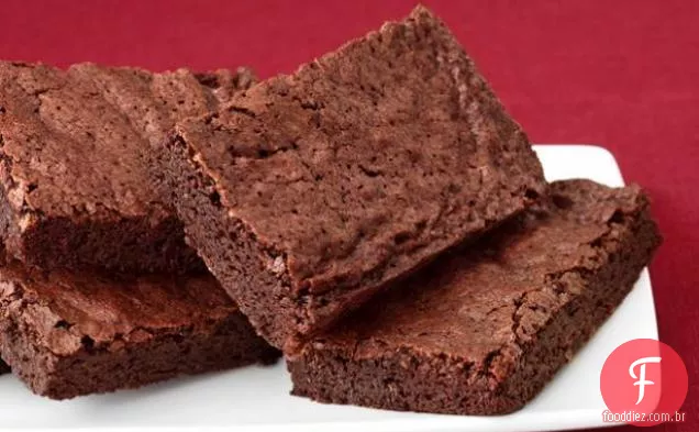 Os Brownies mexicanos de Aaron Sanchez