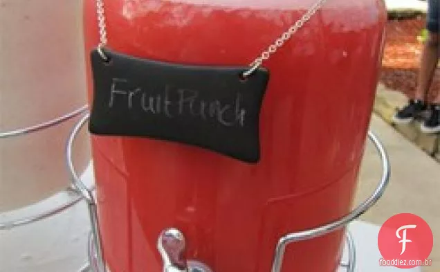 Fruit Punch
