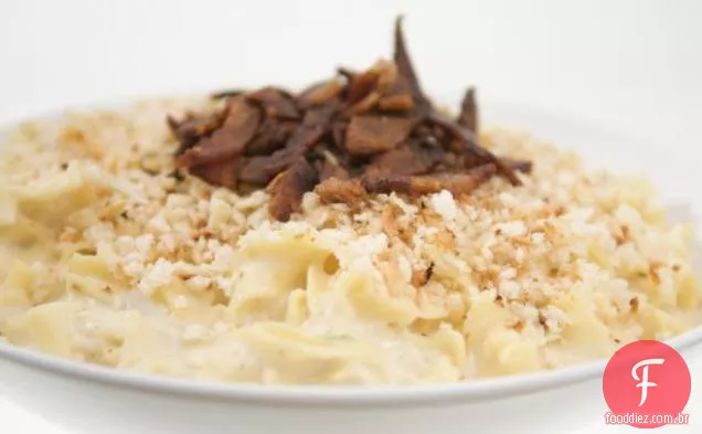 Aria'S Mac N ' Cheese