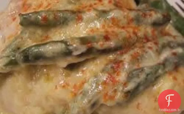 Frango Xerez