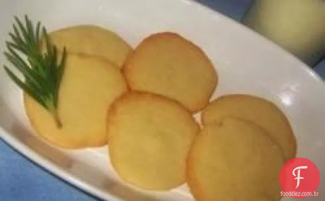 Icebox Cookies I