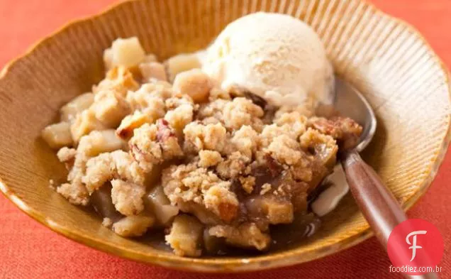 Apple Crisp
