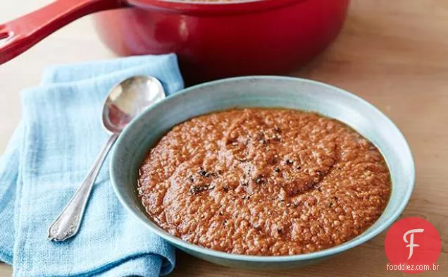 Jack's Brunswick Stew