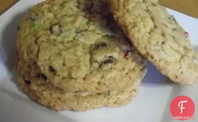 Jack's Chocolate Chip Cookies