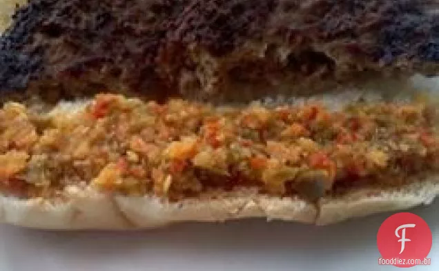 Categoria Cinco Molho Picante