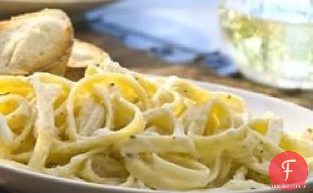 Famoso Restaurante Alfredo Sauce