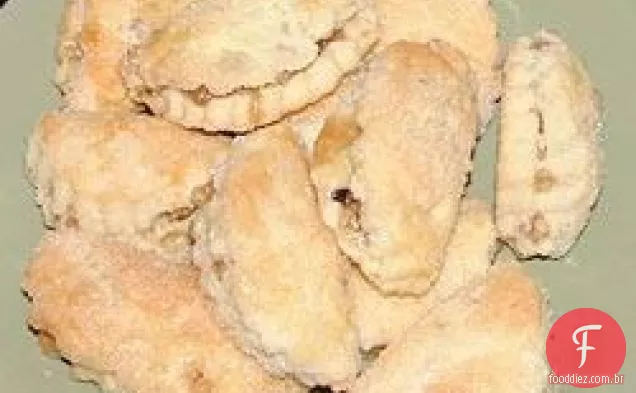 Chifres De Porca