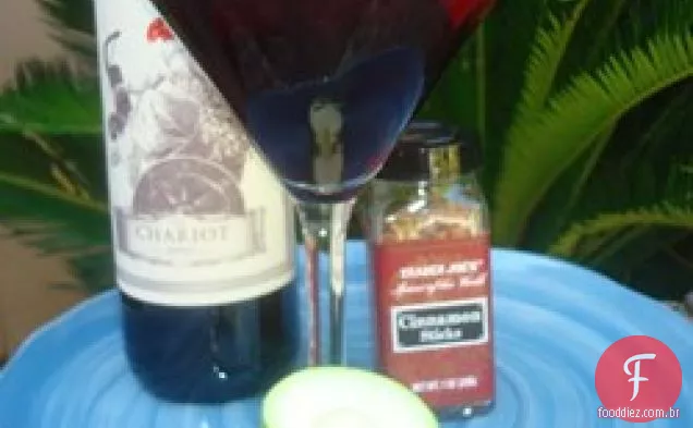 A Sangria Mais Incrível De Sempre!