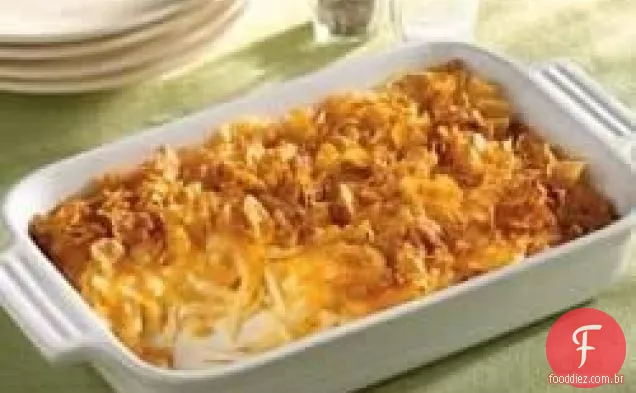 Chesy Hash Browns
