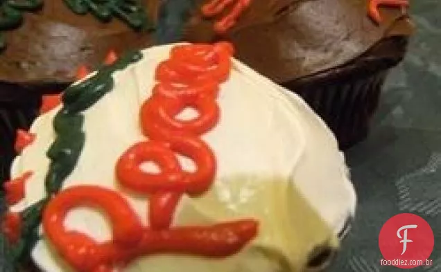 Bolo De Chocolate Especial II