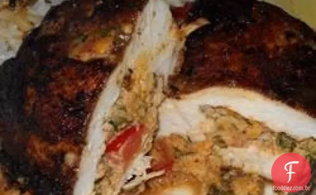 Frango Jalapeno