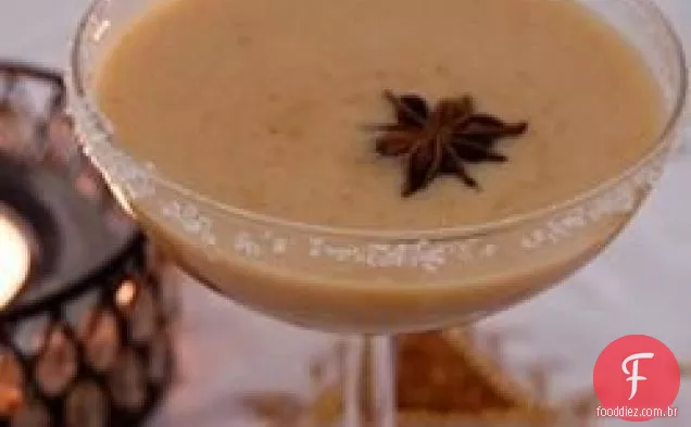 Café Quente Masala