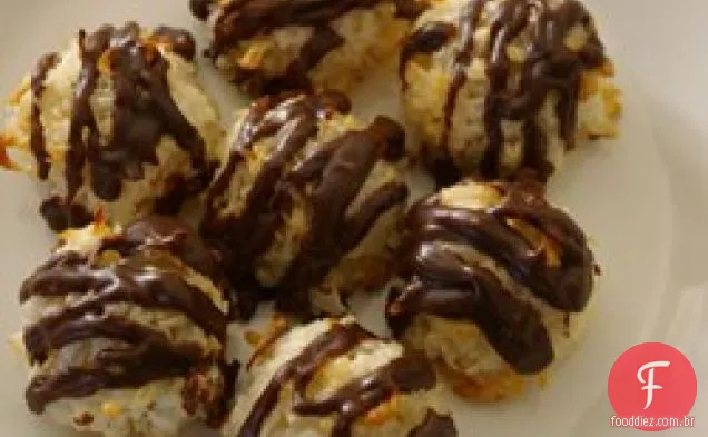 Coco Macaroons II