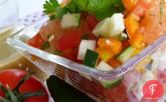Chop Chop Salad