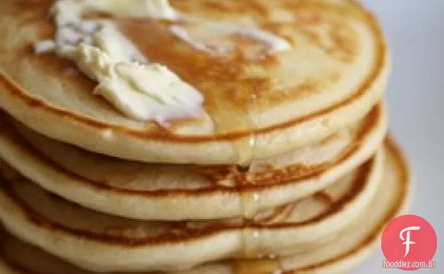 Panquecas Fofas