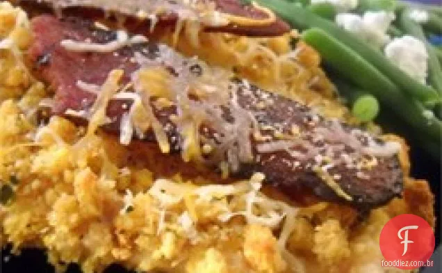 Frango Americano