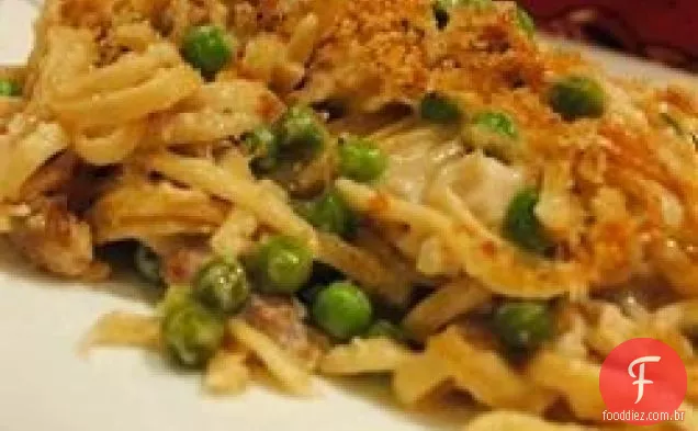 Turquia Tetrazzini II