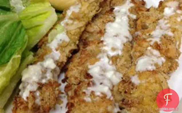 Frango De Coco