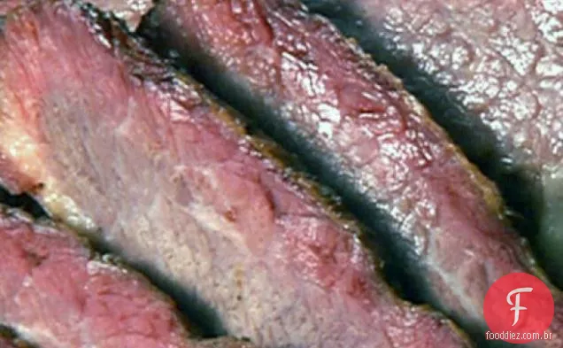 Blue Yonder Bbq Brisket