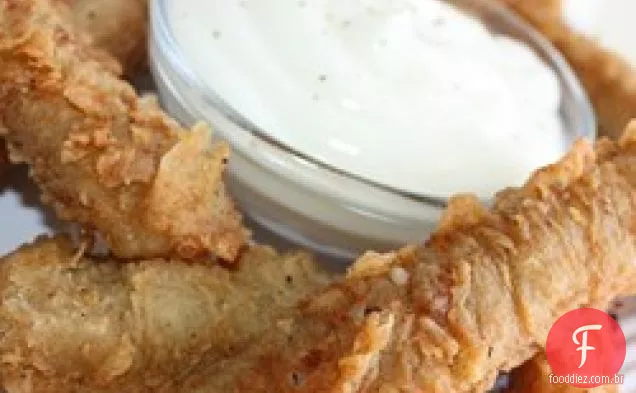 Steak Fingers