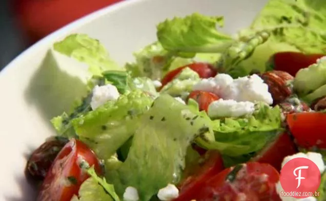 G's Deusa salada