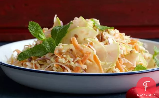 Texas Coleslaw