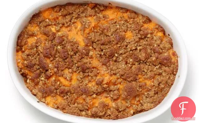Soul Sweet 'Taters
