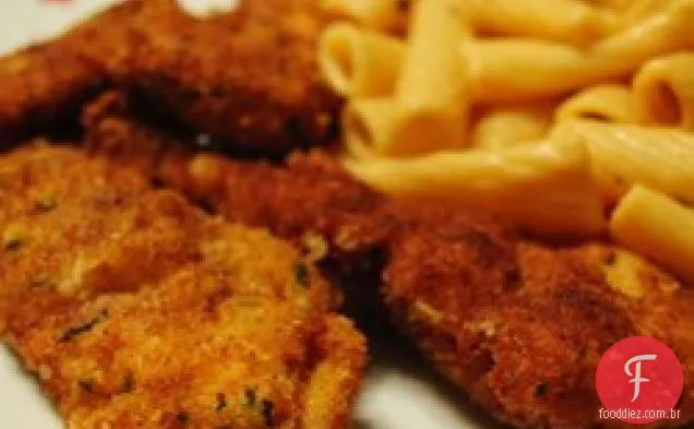 Licitações De Frango Frito
