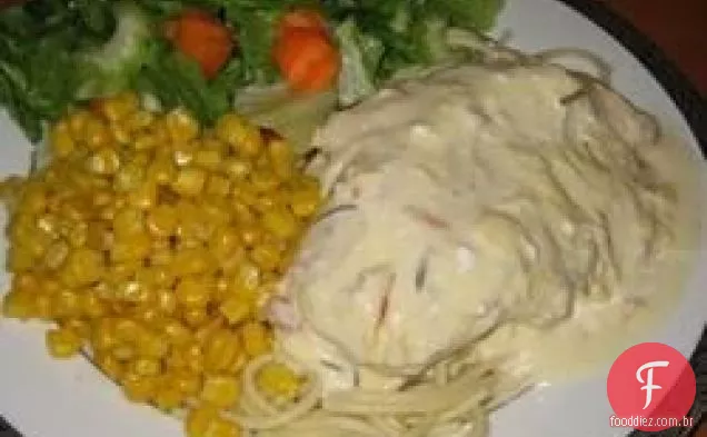 Frango Com Alecrim Fácil