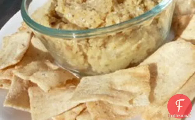 Hummus Básico